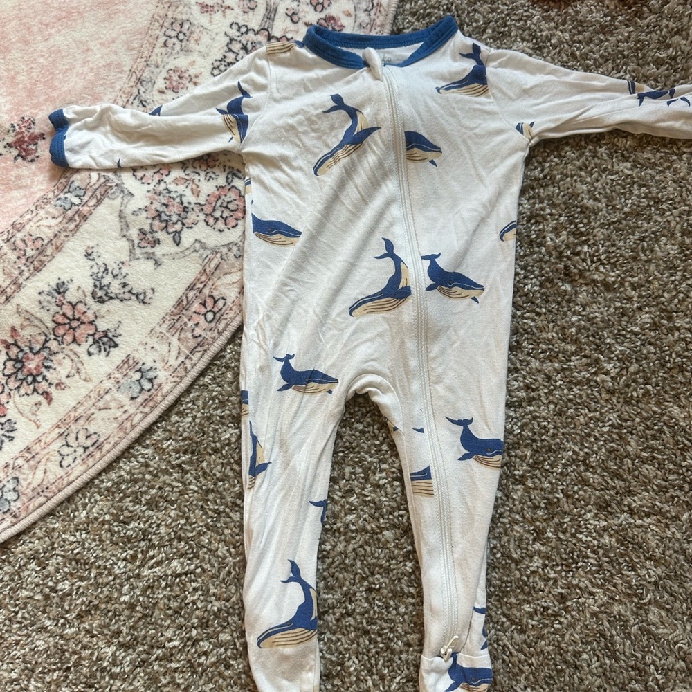 Kyte baby sleeper